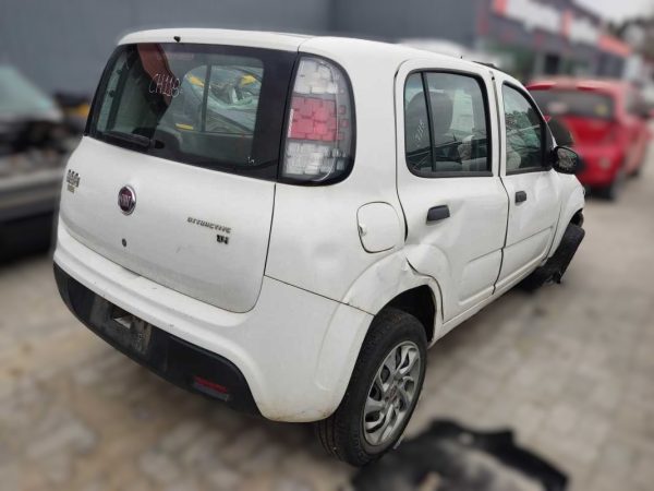 Repuestos de Fiat Uno Attractive 1.4 2017 Ref:CH118