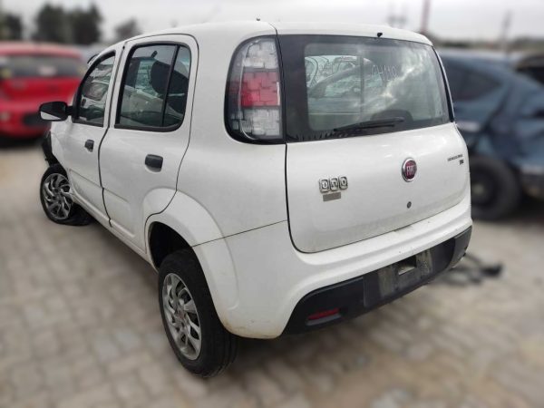 Repuestos de Fiat Uno Attractive 1.4 2017 Ref:CH118