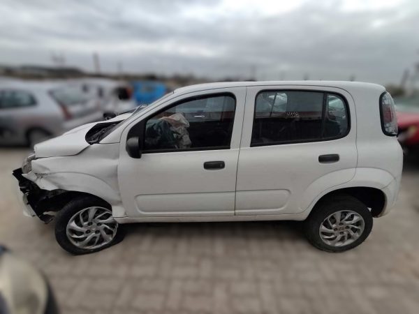Repuestos de Fiat Uno Attractive 1.4 2017 Ref:CH118