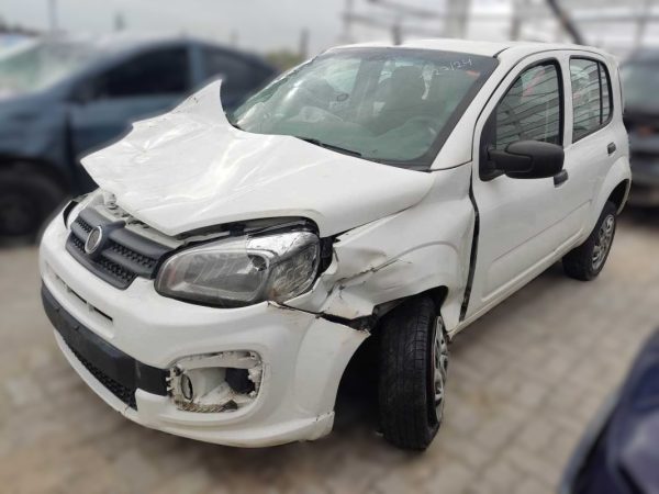 Repuestos de Fiat Uno Attractive 1.4 2017 Ref:CH118