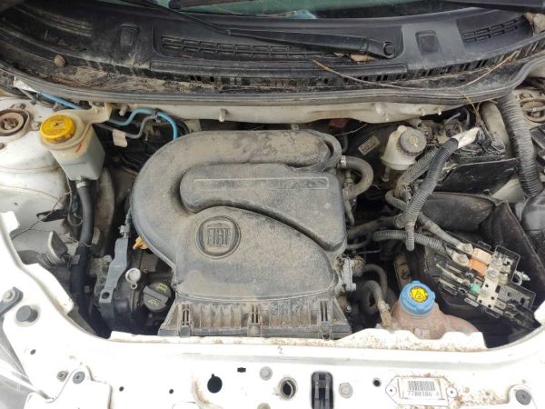 Repuestos de Fiat Uno Attractive 1.4 2017 Ref:CH118