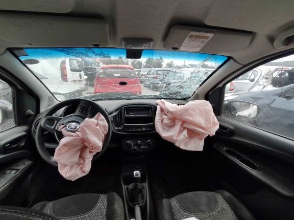 Repuestos de Fiat Uno Attractive 1.4 2017 Ref:CH118