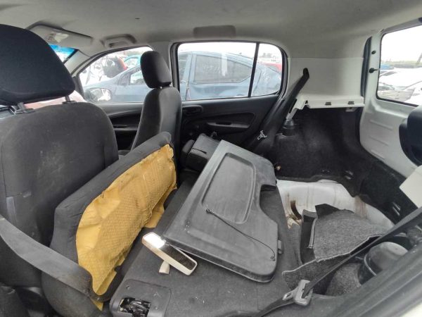 Repuestos de Fiat Uno Attractive 1.4 2017 Ref:CH118