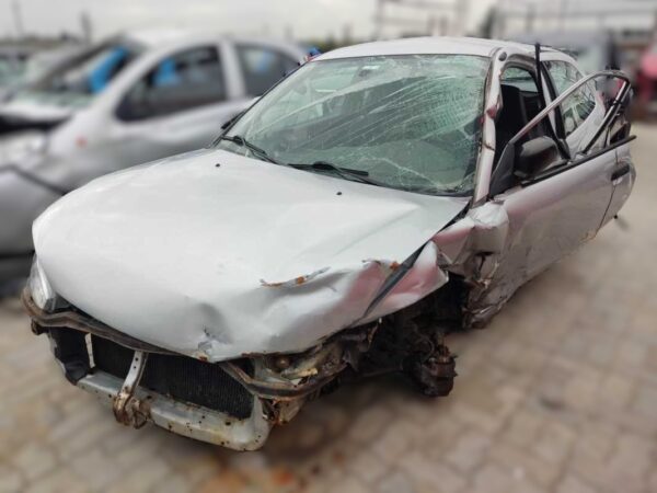 Repuestos de Mitsubishi  Colt 1997 Ref:CH119