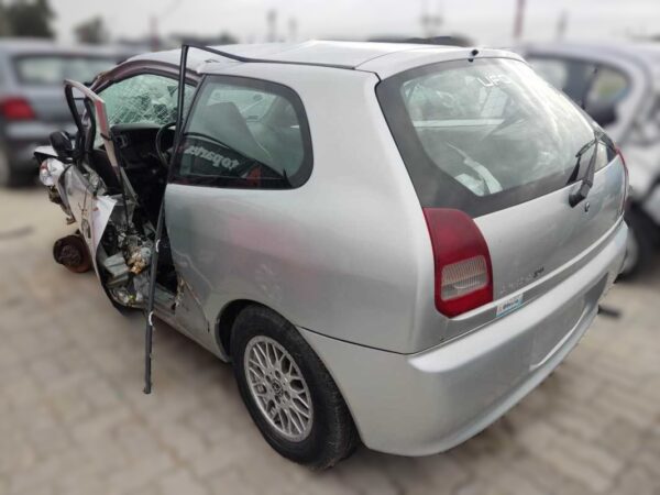 Repuestos de Mitsubishi  Colt 1997 Ref:CH119