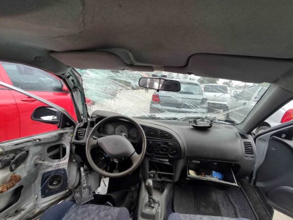 Repuestos de Mitsubishi  Colt 1997 Ref:CH119