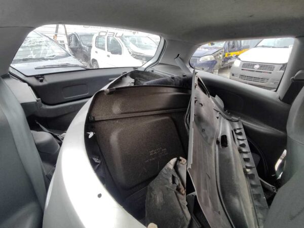 Repuestos de Mitsubishi  Colt 1997 Ref:CH119