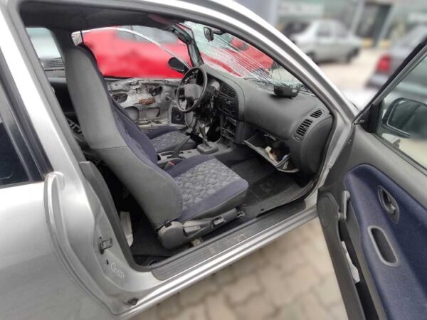 Repuestos de Mitsubishi  Colt 1997 Ref:CH119