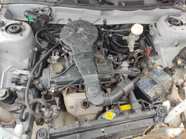 Repuestos de Mitsubishi  Colt 1997 Ref:CH119