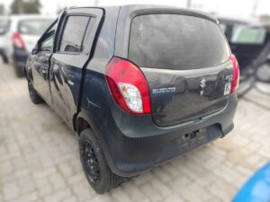 Repuestos de Suzuki  Alto  2017 Ref:CH121