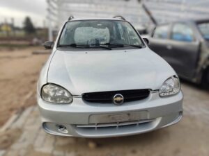 Repuestos de Chevrolet Corsa Wagon 1.6L 2008 Ref:CH122