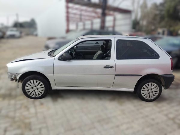 Repuestos de Volkswagen  Gol CLI 1.6 STD (G2) 1996 Ref:CH123