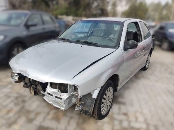 Repuestos de Volkswagen  Gol CLI 1.6 STD (G2) 1996 Ref:CH123