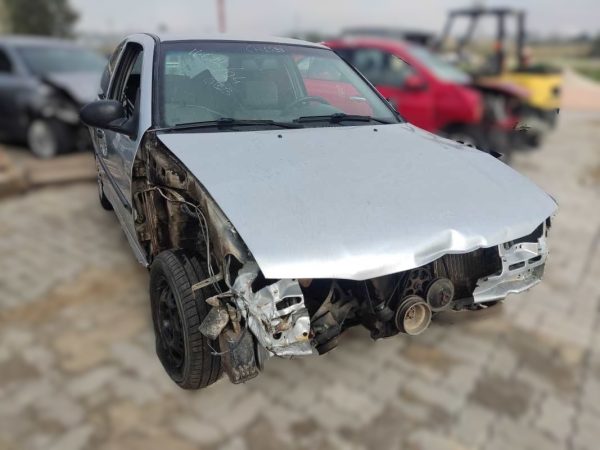Repuestos de Volkswagen  Gol CLI 1.6 STD (G2) 1996 Ref:CH123