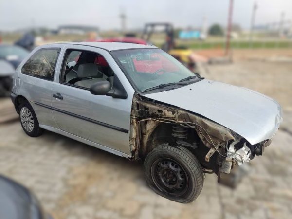 Repuestos de Volkswagen  Gol CLI 1.6 STD (G2) 1996 Ref:CH123