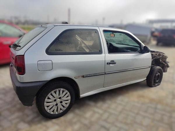 Repuestos de Volkswagen  Gol CLI 1.6 STD (G2) 1996 Ref:CH123