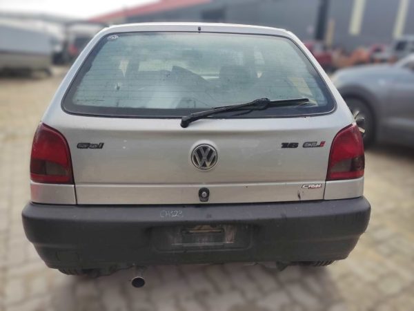 Repuestos de Volkswagen  Gol CLI 1.6 STD (G2) 1996 Ref:CH123
