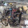 Repuestos de Volkswagen  Gol CLI 1.6 STD (G2) 1996 Ref:CH123