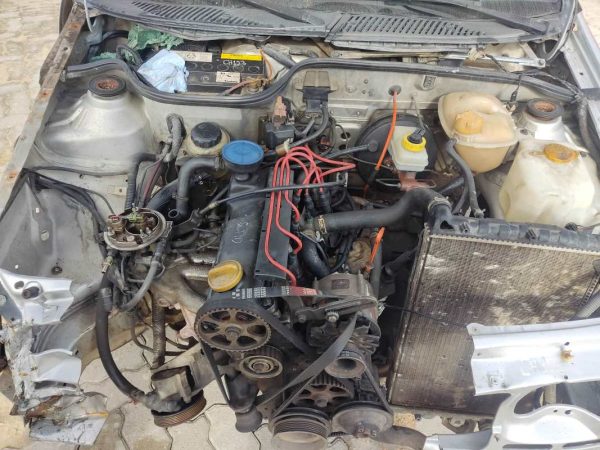 Repuestos de Volkswagen  Gol CLI 1.6 STD (G2) 1996 Ref:CH123