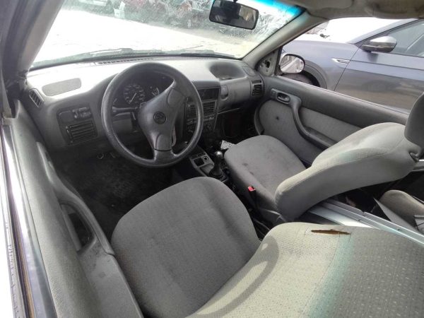Repuestos de Volkswagen  Gol CLI 1.6 STD (G2) 1996 Ref:CH123