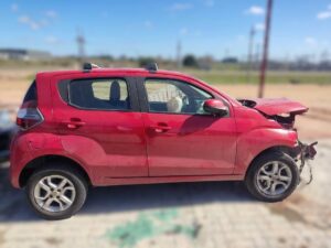 Repuestos de Fiat  Mobi Easy on 2019 Ref:CH125