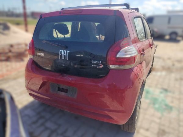 Repuestos de Fiat  Mobi Easy on 2019 Ref:CH125