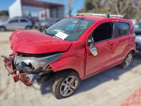 Repuestos de Fiat  Mobi Easy on 2019 Ref:CH125