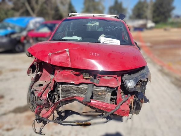Repuestos de Fiat  Mobi Easy on 2019 Ref:CH125