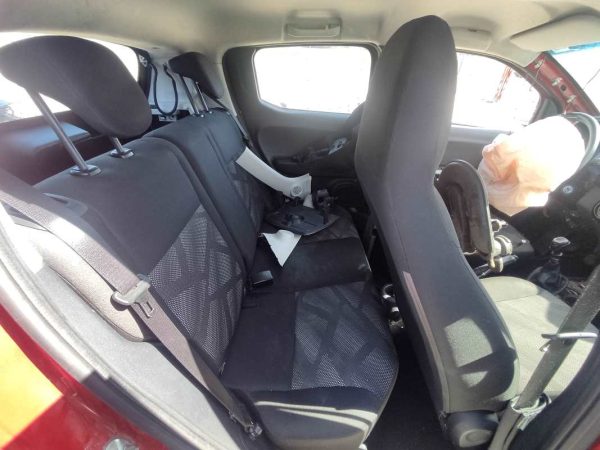 Repuestos de Fiat  Mobi Easy on 2019 Ref:CH125