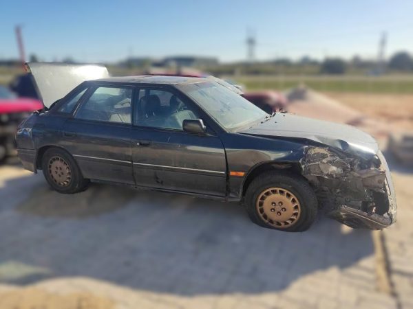 Repuestos de Subaru  Legacy 2.2 GX 4D 1992 Ref:CH126
