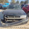 Repuestos de Subaru  Legacy 2.2 GX 4D 1992 Ref:CH126