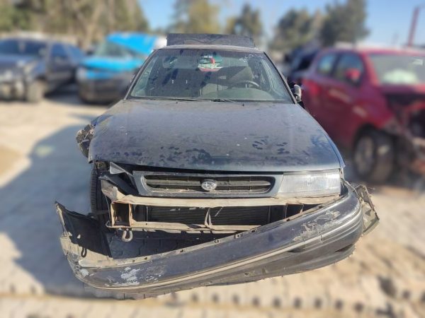 Repuestos de Subaru  Legacy 2.2 GX 4D 1992 Ref:CH126