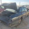 Repuestos de Subaru  Legacy 2.2 GX 4D 1992 Ref:CH126