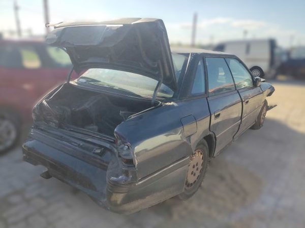 Repuestos de Subaru  Legacy 2.2 GX 4D 1992 Ref:CH126