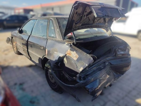 Repuestos de Subaru  Legacy 2.2 GX 4D 1992 Ref:CH126