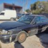 Repuestos de Subaru  Legacy 2.2 GX 4D 1992 Ref:CH126