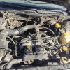 Repuestos de Subaru  Legacy 2.2 GX 4D 1992 Ref:CH126