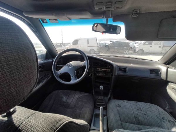Repuestos de Subaru  Legacy 2.2 GX 4D 1992 Ref:CH126