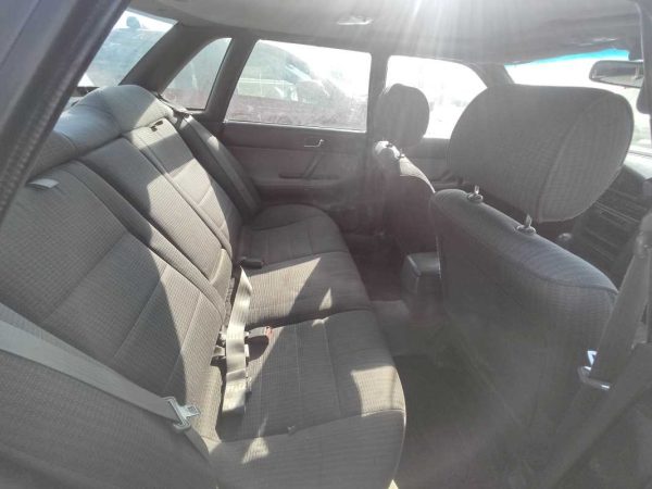Repuestos de Subaru  Legacy 2.2 GX 4D 1992 Ref:CH126
