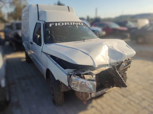 Repuestos de Fiat Fiorino Furgon 2013 Ref:CH127