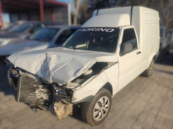 Repuestos de Fiat Fiorino Furgon 2013 Ref:CH127