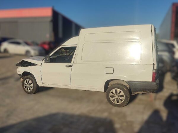 Repuestos de Fiat Fiorino Furgon 2013 Ref:CH127