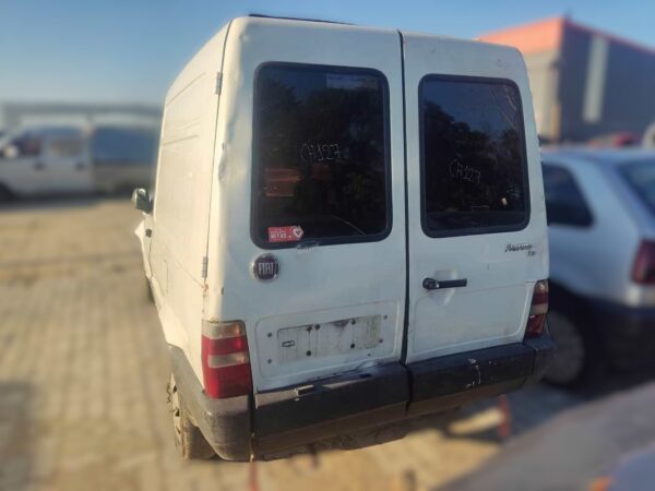 Repuestos de Fiat Fiorino Furgon 2013 Ref:CH127