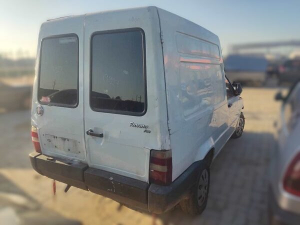 Repuestos de Fiat Fiorino Furgon 2013 Ref:CH127