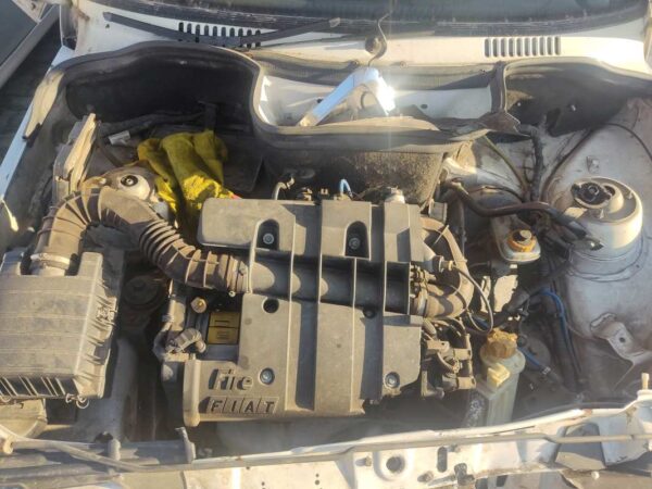 Repuestos de Fiat Fiorino Furgon 2013 Ref:CH127