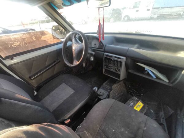 Repuestos de Fiat Fiorino Furgon 2013 Ref:CH127