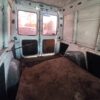 Repuestos de Fiat Fiorino Furgon 2013 Ref:CH127