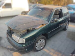 Repuestos de Volkswagen  Gol CL MI S/D (G2) 1998 Ref:CH132