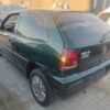 Repuestos de Volkswagen  Gol CL MI S/D (G2) 1998 Ref:CH132