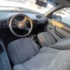 Repuestos de Volkswagen  Gol CL MI S/D (G2) 1998 Ref:CH132